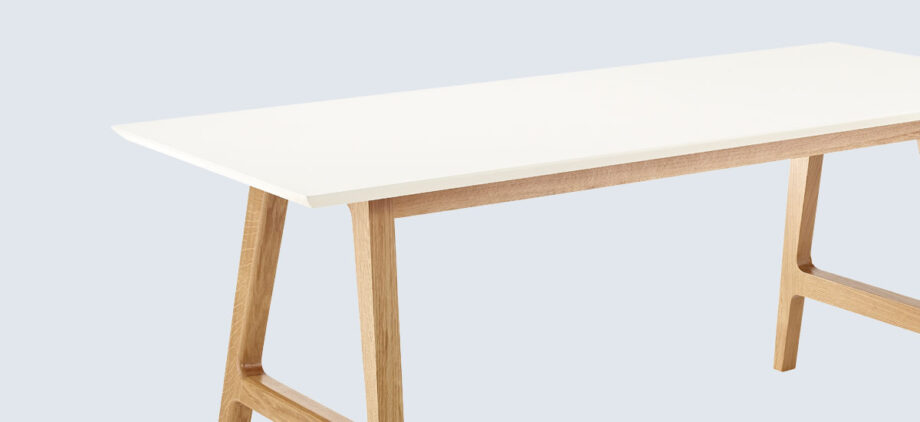 Alfie Tables