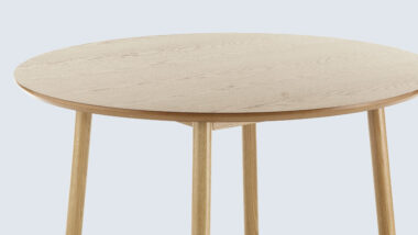Bebop Tables