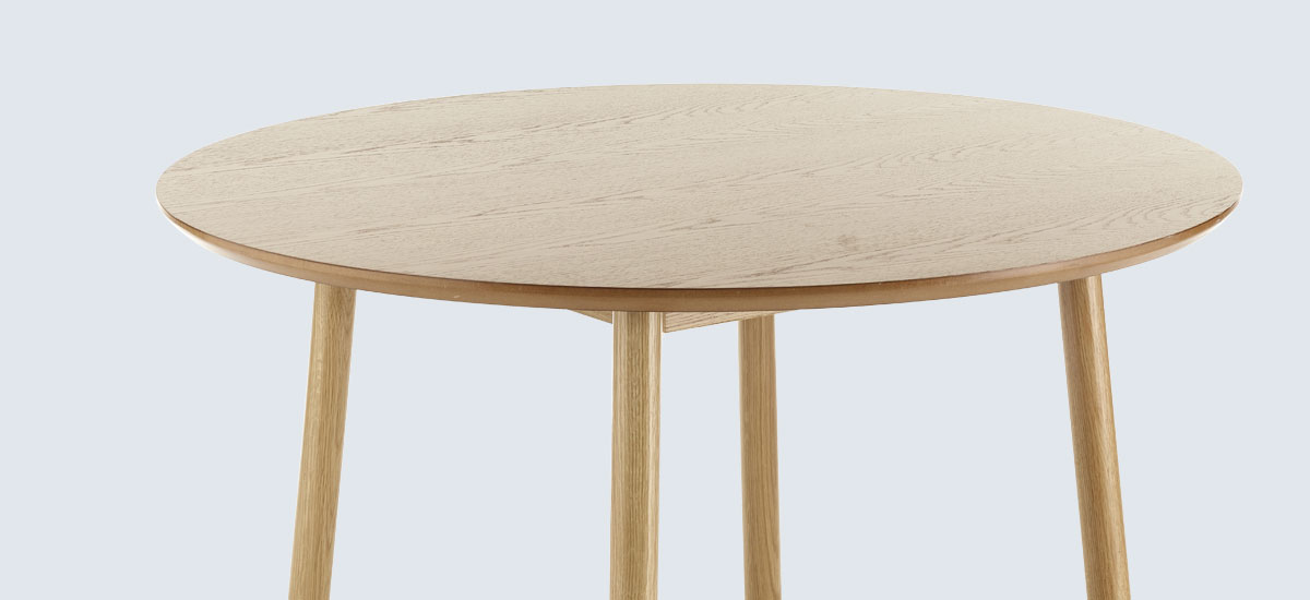 Bebop Tables