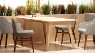 Lucia Chaises et Tabourets