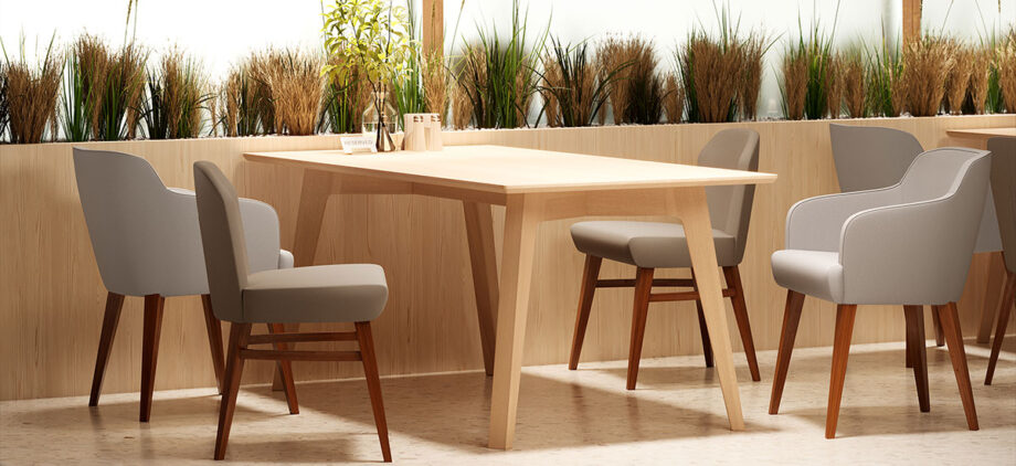 Lucia Chaises et Tabourets