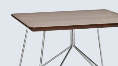 Lucia Tables