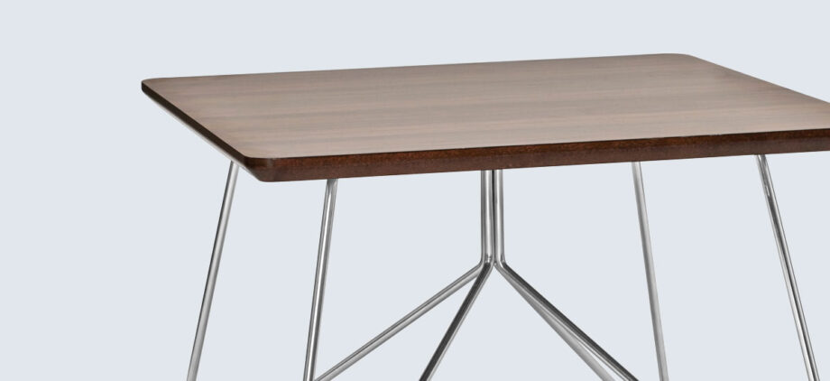 Lucia Tables