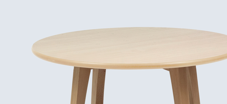 Slide Tables Basses