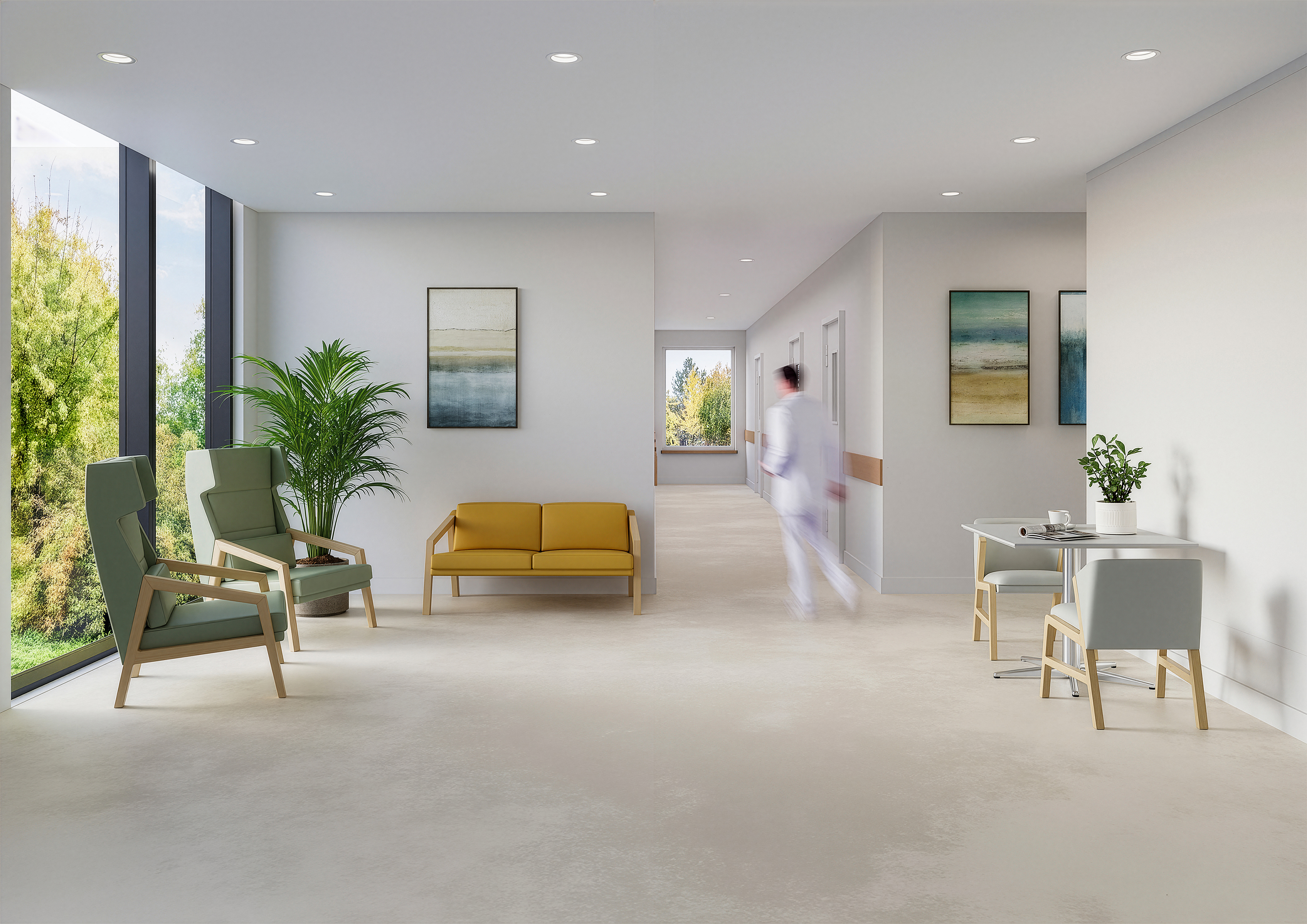 Why Furniture Collections Matter
